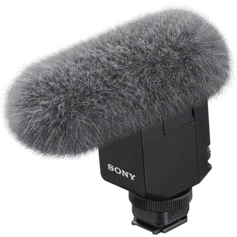 Sony ECM-B10 (ECMB10.CE7)