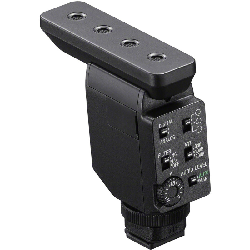 Sony ECM-B10 (ECMB10.CE7)