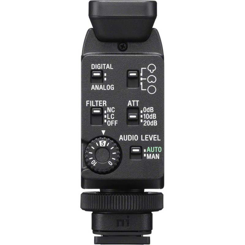 Sony ECM-B10 (ECMB10.CE7)