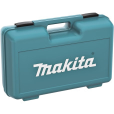 Makita Кейс для інструменту Makita 824985-4, 14x42x26см, для кутової шліфувальної машини, пластик
