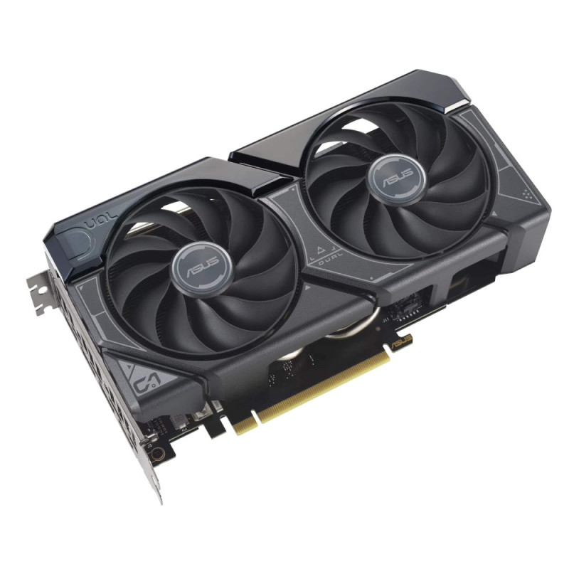 ASUS GeForce RTX 4060 Ti 16GB GDDR6X DUAL OC Advanced Edition DUAL-RTX4060TI-A16G