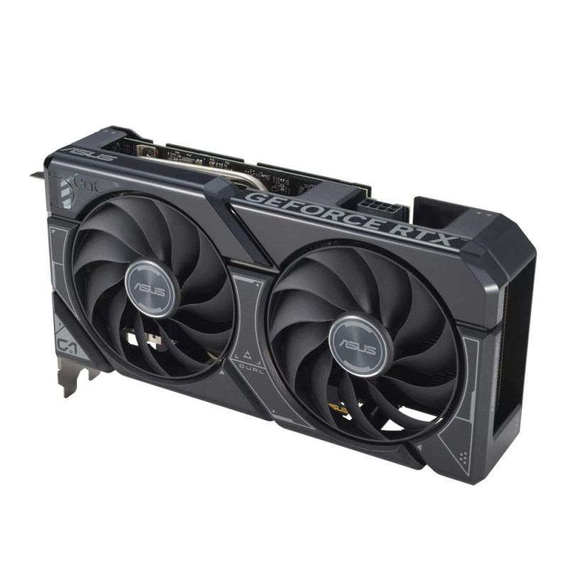 ASUS GeForce RTX 4060 Ti 16GB GDDR6X DUAL OC Advanced Edition DUAL-RTX4060TI-A16G