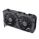 ASUS GeForce RTX 4060 Ti 16GB GDDR6X DUAL OC Advanced Edition DUAL-RTX4060TI-A16G