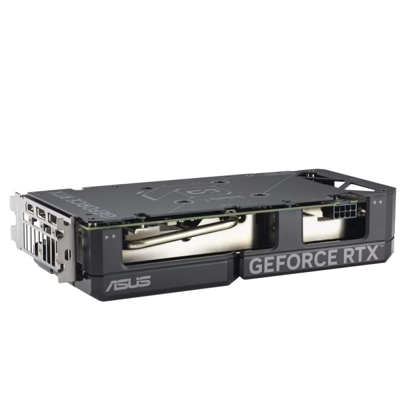 ASUS GeForce RTX 4060 Ti 16GB GDDR6X DUAL OC Advanced Edition DUAL-RTX4060TI-A16G