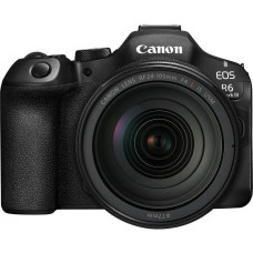 Canon Цифр. фотокамера EOS R6 Mark III + RF 24-105 f/4.0-7.1 IS STM (7084C031)