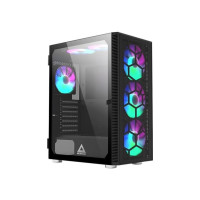 Корпус для ПК MONTECH X3 GLASS (B)