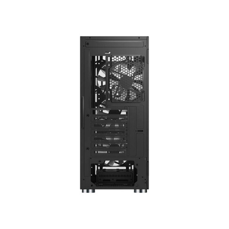Корпус для ПК MONTECH X3 GLASS (B)