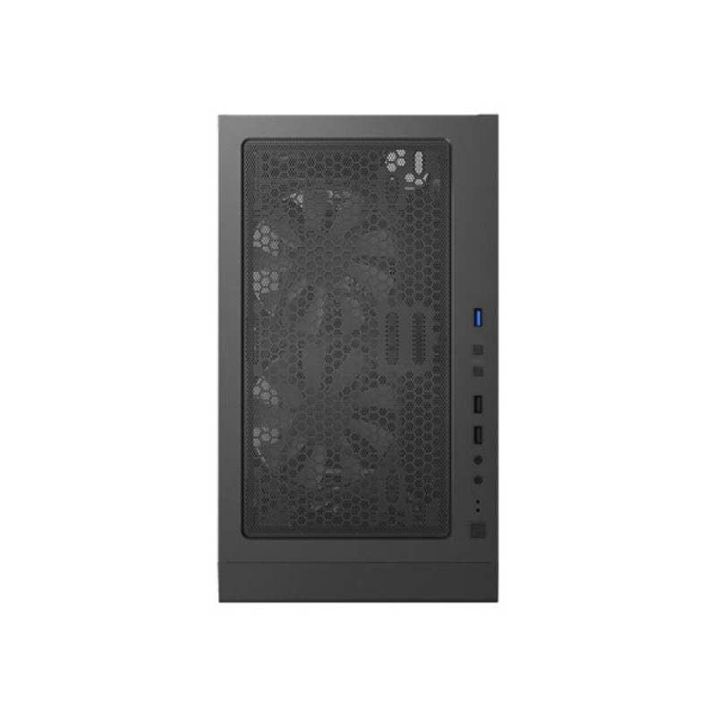 Корпус для ПК MONTECH X3 GLASS (B)