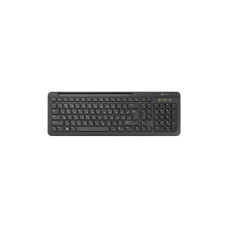 Клавиатура Xtrike ME KB-303 Wireless/Bluetooth UA Black (KB-303UA)