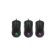 Мышка Defender Arga GM-049 USB Black (52049)