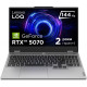 Ноутбук Lenovo LOQ 15IRX10 (83JE00Y5RA)