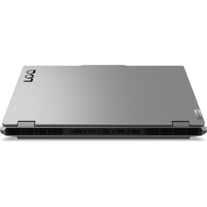 Ноутбук Lenovo LOQ 15IRX10 (83JE00Y5RA)