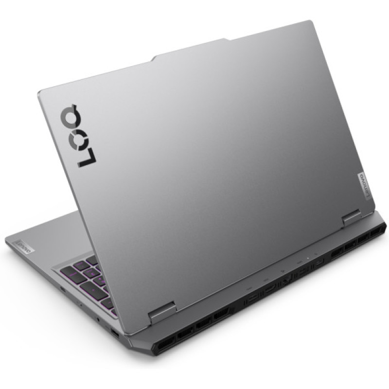 Ноутбук Lenovo LOQ 15IRX10 (83JE00Y5RA)