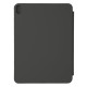 Чехол для планшета Armorstandart Smart Case iPad Air 11 2024 Charcoal Grey (ARM78143)