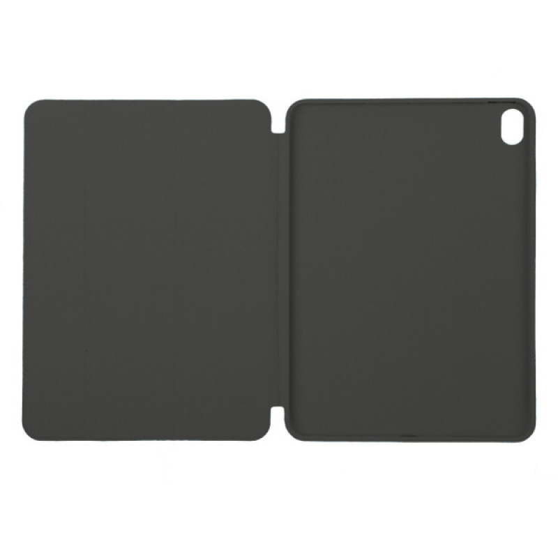 Чехол для планшета Armorstandart Smart Case iPad Air 11 2024 Charcoal Grey (ARM78143)