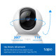Камера видеонаблюдения TP-Link TAPO-C200C
