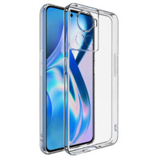 Чехол для мобильного телефона BeCover OnePlus Ace 5G / 10R Transparancy (709820)