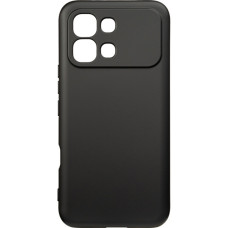 Чехол для мобильного телефона Armorstandart ICON Infinix Note Edge 5G Camera Cover Black (ARM91855)