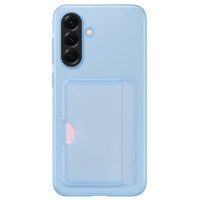 Samsung Case for Galaxy A56 (A566), Card Slot Case, Blue (EF-OA566TLEGWW)