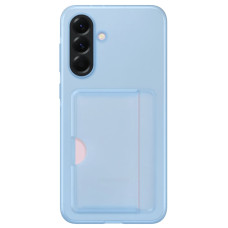 Samsung Case for Galaxy A56 (A566), Card Slot Case, Blue (EF-OA566TLEGWW)
