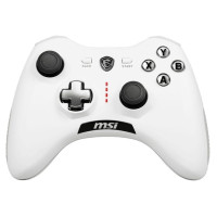 MSI Force GC20 V2 WHITE S10-04G0020-EC4