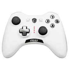 MSI Force GC20 V2 WHITE S10-04G0020-EC4