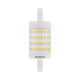 Osram LED R7s 9.5W 2700K 1055lm (4099854064906)