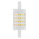 Osram LED R7s 9.5W 2700K 1055lm (4099854064906)