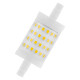 Osram LED R7s 9.5W 2700K 1055lm (4099854064906)