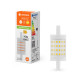 Osram LED R7s 9.5W 2700K 1055lm (4099854064906)