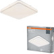 Osram Світильник накладний  CEILING SKYNE 480мм Square 72Вт 4000K (4099854663901)