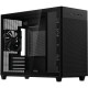 Корпус для ПК ASUS Prime AP201 Black Tempered Glass (90DC00G0-B39010)