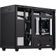 Корпус для ПК ASUS Prime AP201 Black Tempered Glass (90DC00G0-B39010)