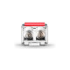 Модуль SFP Alistar SFP+-10G-ZR-CH23