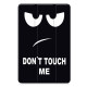 Чехол для планшета BeCover Smart Case Xiaomi Redmi Pad 2 Pro 12.1" Don't Touch (714637)