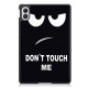 Чехол для планшета BeCover Smart Case Xiaomi Redmi Pad 2 Pro 12.1" Don't Touch (714637)