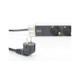 Силовой блок 1U, 8xSchuko, 16A, 250V, вилка Schuko Digitus (DN-95401)