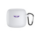 Чехол для наушников Armorstandart Hang Case для JBL Tune FleX White (ARM79922)