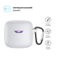 Чехол для наушников Armorstandart Hang Case для JBL Tune FleX White (ARM79922)