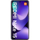 Мобильный телефон Xiaomi Redmi Note 15 6/128GB Purple (1183674)
