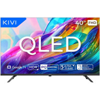 Телевизор Kivi 40F800KB