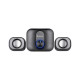 Акустическая система Defender V13 USB Black/Grey (65213)