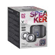 Акустическая система Defender V13 USB Black/Grey (65213)
