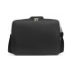 Сумка для ноутбука Voltronic 17" YT-A17, Black 38х13х28 (YT-A17)