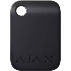 Ajax Tag 1pc, jeweller, contactless, black (AT1PB)