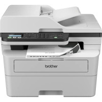 Brother МФУ laser mono A4 MFC-B7810DW 34 ppm Fax ADF Duplex PCL USB Ethernet Wi-Fi (MFCB7810DWYJ1)