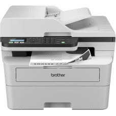 Brother All-In-One laser mono A4 Brother MFC-B7810DW 34 ppm Fax ADF Duplex PCL USB Ethernet Wi-Fi (MFCB7810DWYJ1)