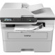 Brother All-In-One laser mono A4 Brother MFC-B7810DW 34 ppm Fax ADF Duplex PCL USB Ethernet Wi-Fi (MFCB7810DWYJ1)