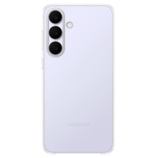 Samsung Galaxy S25 FE (S731), Cleart case, Transparent (EF-QS731CTEGWW)