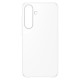 Samsung Galaxy S25 FE (S731), Cleart case, Transparent (EF-QS731CTEGWW)